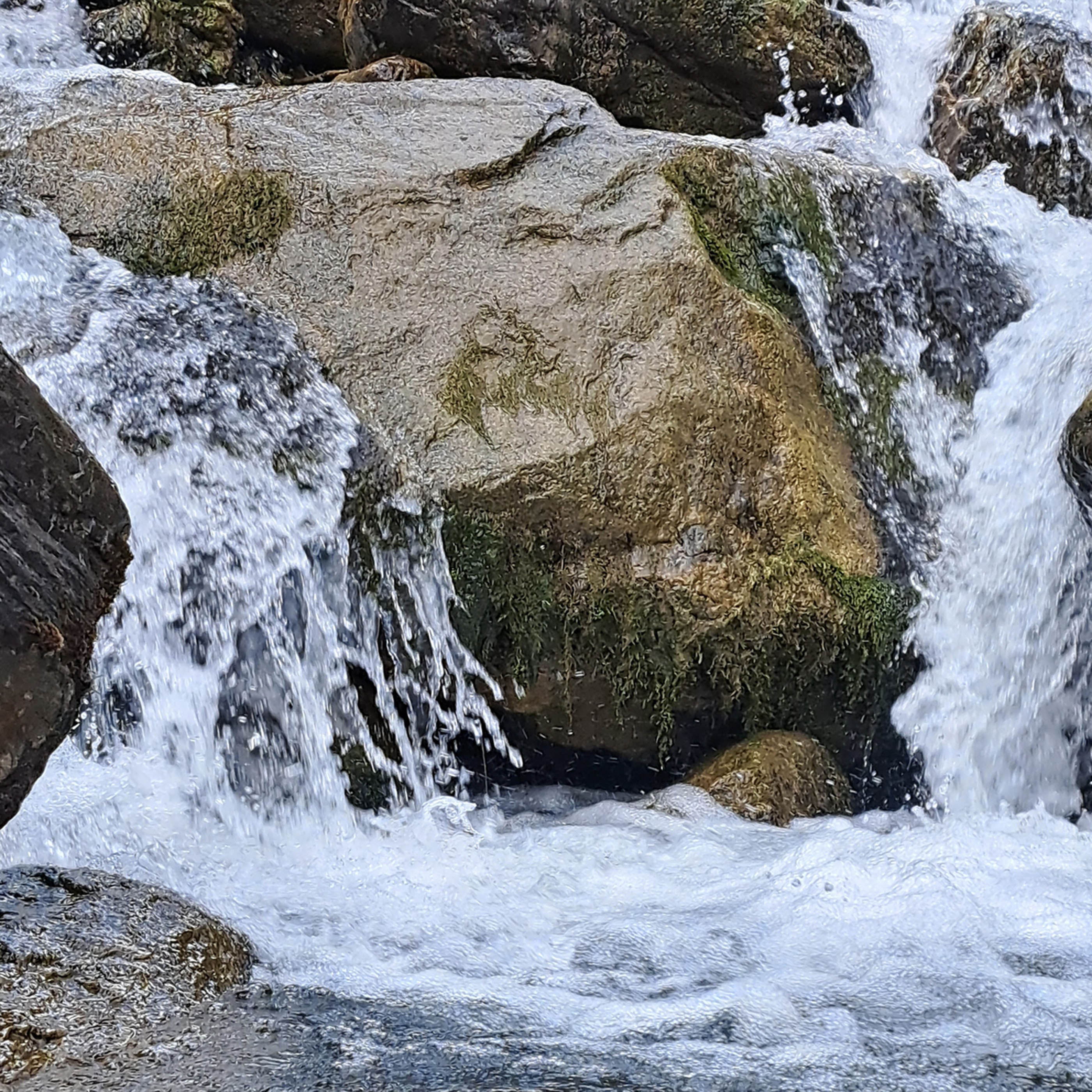 Meditation "Fluss der Veränderung" episode artwork
